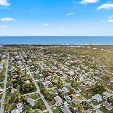 Paradise In Venice - 10 Min From Beaches! Екстериор снимка